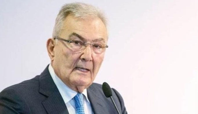 Deniz Baykal'ın son durumu: Rektör'den açıklama...