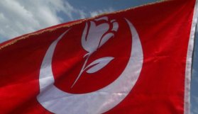 BBP'de genel başkan seçimi yapıldı