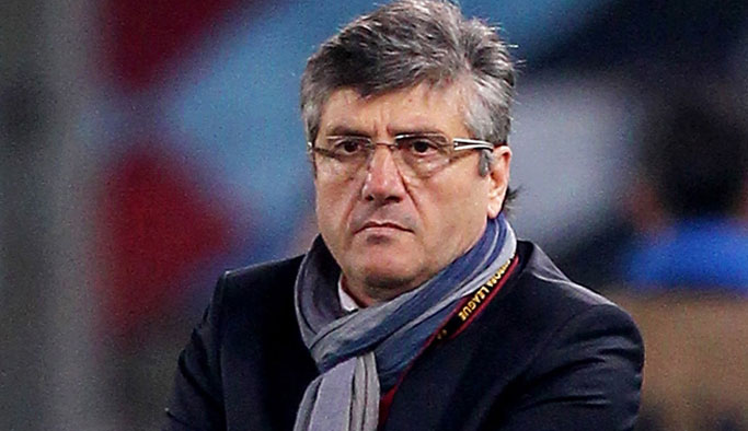 Mustafa Akçay: “Kaybettiğimiz için üzgünüm”