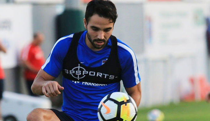 Rıza Çalımbay Volkan Şen’i gönderdi mi?