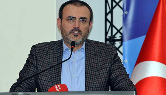 İstifası istenen başkanlarla ilgili AK Parti'den flaş açıklama