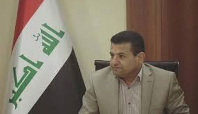 Kerkük'ü terk eden ailelere "dönün" çağrısı