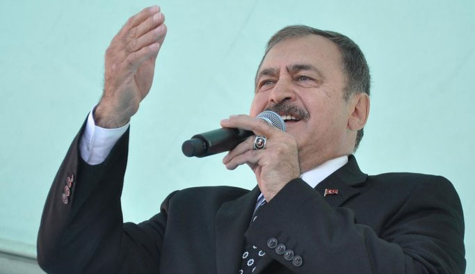 Bakan Eroğlu: "451 baraj ile..."