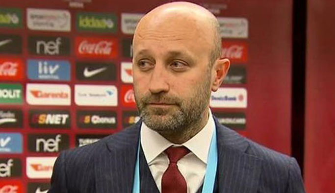 "Trabzoonspor maçı finalimiz"