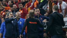 Aykut Kocaman'ın derdi Şenol Güneş olmuş