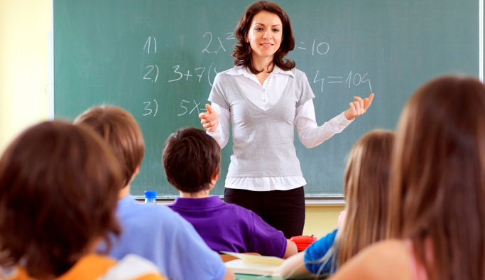 Öğretmenlere yapılacak yardımlar belirlendi