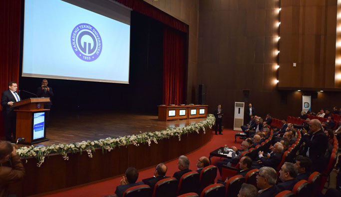 Hacısalihoğlu: "Amacımız turizmi tüm yıla yaymak"