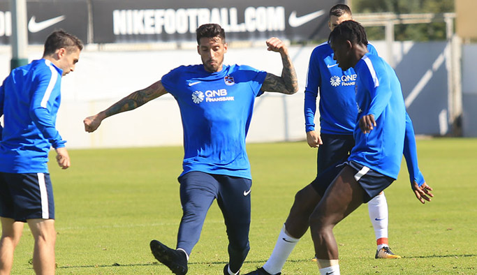 Çalımbay'dan ceza uygulaması!