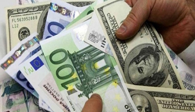 Döviz fiyatlarında son durum 24.10.2017