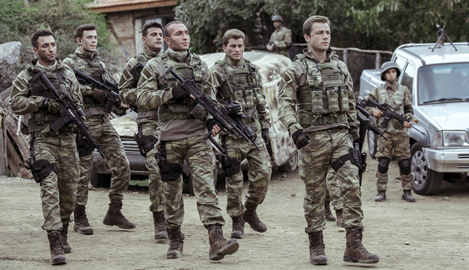 Söz nefes kesti! Söz 19. bölüm fragmanı da çıktı