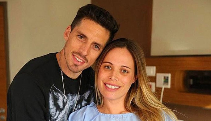 Trabzon'u terk etti denilen yenge geri döndü