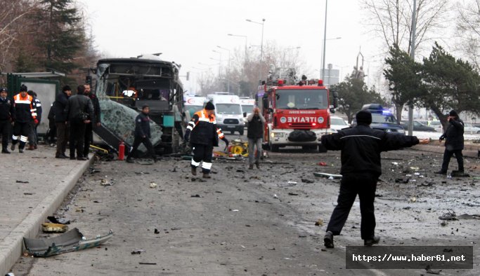 Kayseri'deki hain saldırının davası başladı