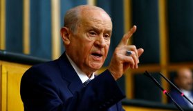 Bahçeli: "Verin Gülen'i alın telefonu..."