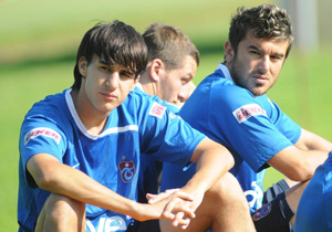 TS'li CALE Sırp savaşını yazdı