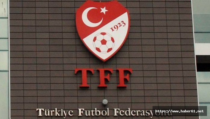 Kadın futbol takımından TFF’ye tepki 