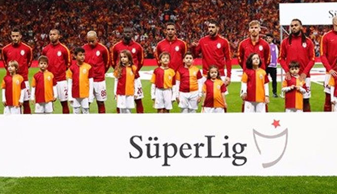 Galatasaray'da gözler Trabzonspor'da