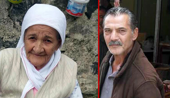 Anne ve oğlunun acı sonu: Peşpeşe...