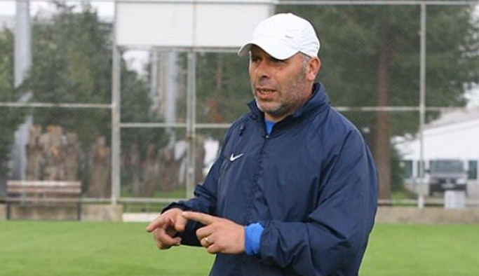 İşte 1461 Trabzon'un yeni hocası