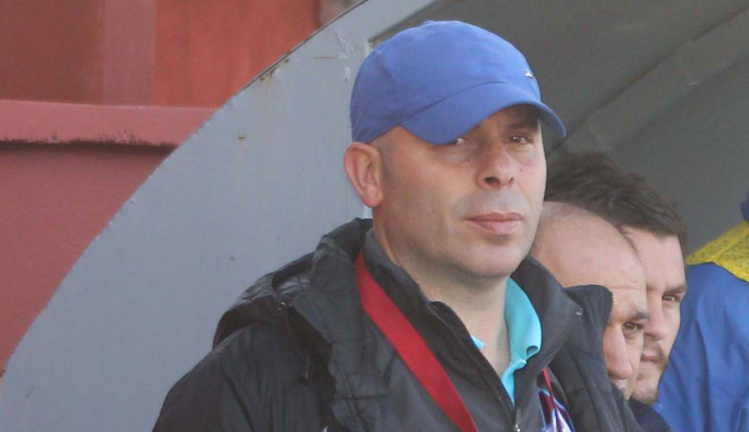 1461'le anlaştı ilk açıklamayı Haber61'e yaptı