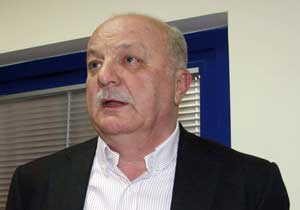 Şener'den Lange açıklaması