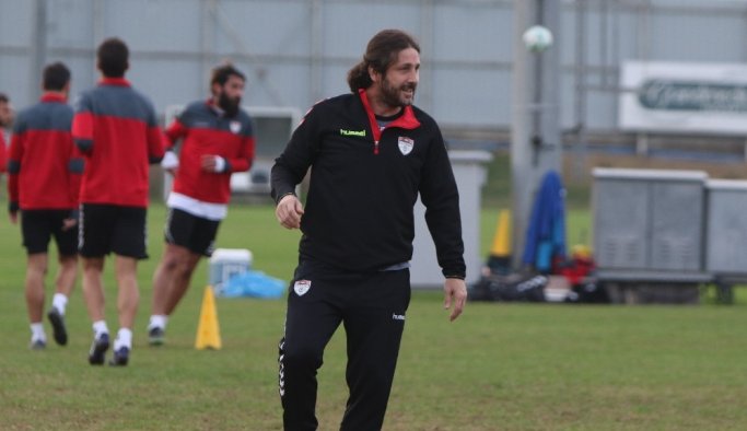 Fatih Tekke: "Şu an iyi yoldayız..."