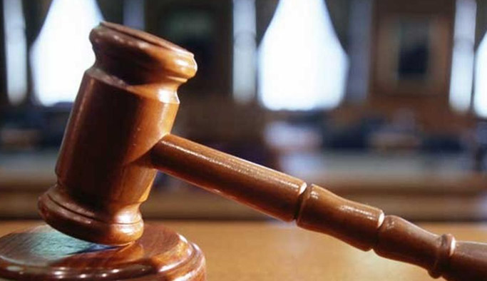 Trabzon'da 17 sanık FETÖ'den yargılandı