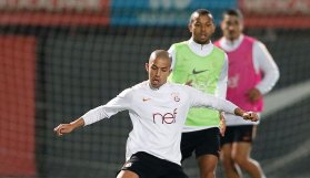 Trabzonspor'un rakibinde hazırlık başladı