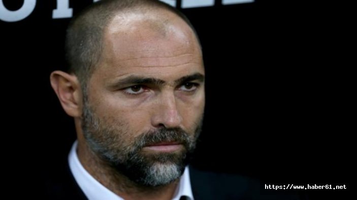 Tudor "Trabzonspor'a asla izin vermeyeceğiz"