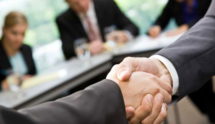 İşçi de işveren de bunu yapmak zorunda