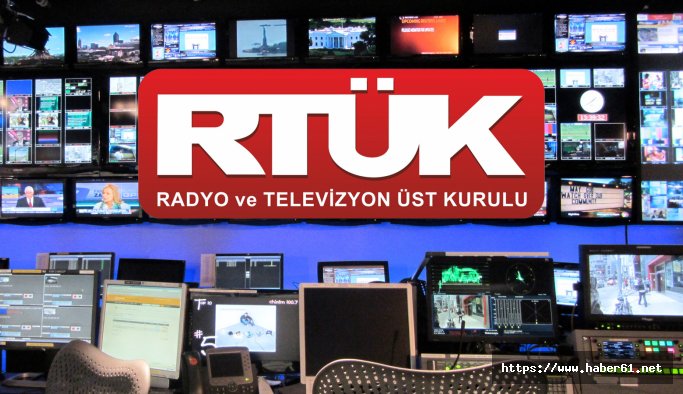 RTÜK, sağlık ve din istismarını affetmedi