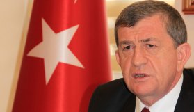 Revi : “FETÖ koalisyonu yaparak AK Partiye saldırıyorlar.”