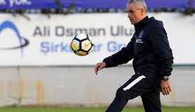 Çalımbay basınla buluşacak