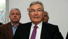 Deniz Baykal'ın sağlık durumuna ilişkin yeni açıklama