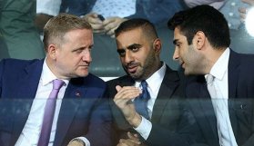 Katarlılar Süper Lig'den takım alıyor!