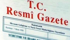 21 yeni büyükelçi atandı