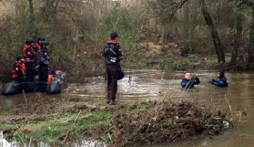 O askerden acı haber