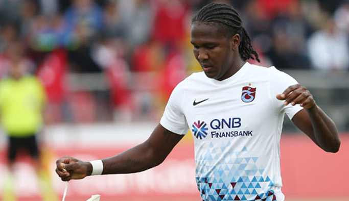 Çorum Başkanından Rodallega için iddialı sözler