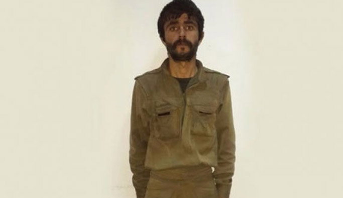 İşte Eren'i şehit eden teröristin ifadesi