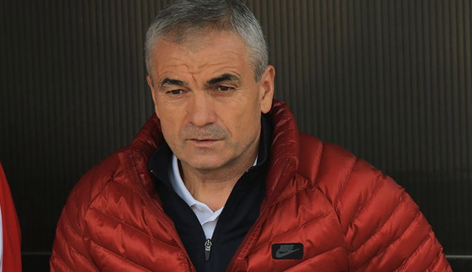 Çalımbay için ilginç tesadüf