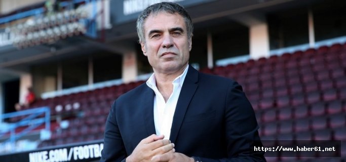 Muharrem Usta'dan Ersun Yanal Açıklaması "Bir günlük bile..."