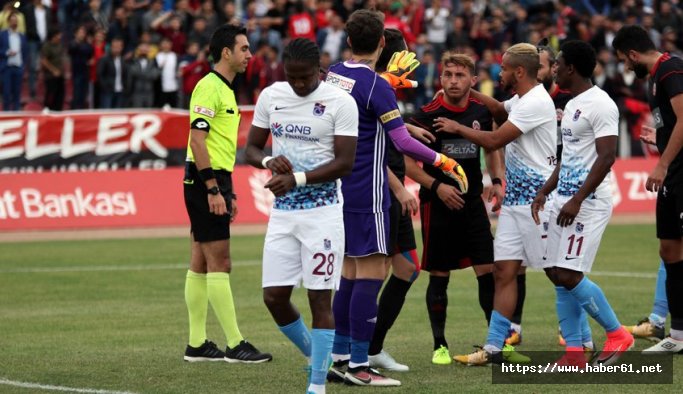 Irkçılık Açıklaması Gündem Olmuştu: Rodallega Hakkında Muharrem Usta Konuştu