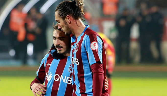 Başkan Usta'dan Yusuf ve Abdülkadir açıklaması