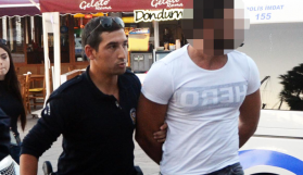 Bir HERO gözaltısı daha