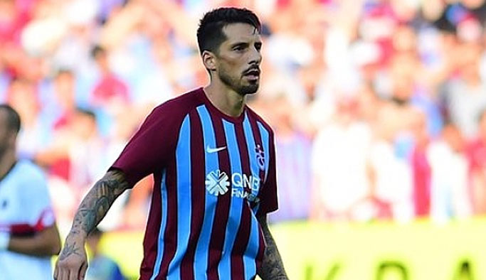 Sosa'ya ret: "Sahada konuş"