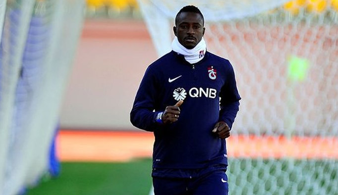 Göster kendini N'doye