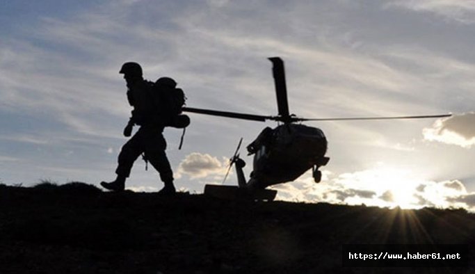 "72 terörist etkisiz hale getirildi”