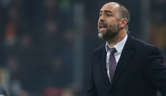 Trabzonspor'un rakibinde son durum! Tudor'un planı...