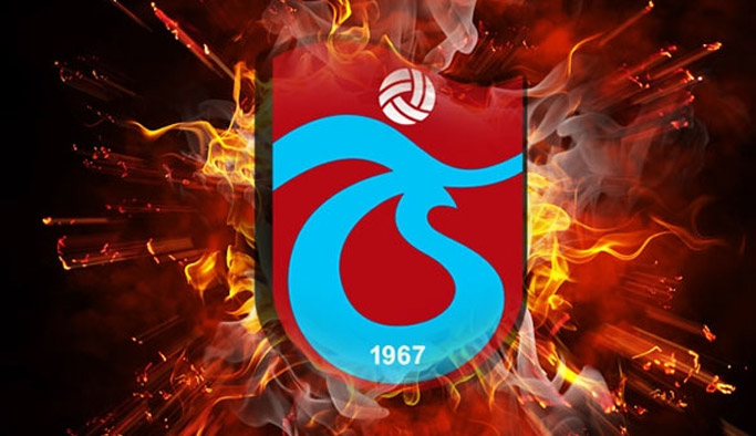 Trabzonspor'da bir istifa daha!