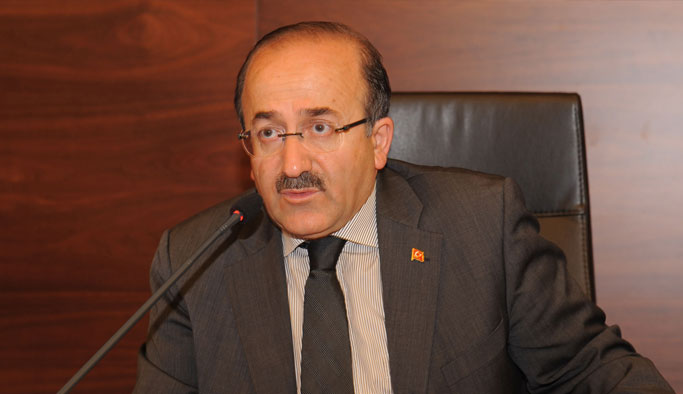 Gümrükçüoğlu’ndan istifa açıklaması: “Palavralarla uğraşacak zamanımız yok”