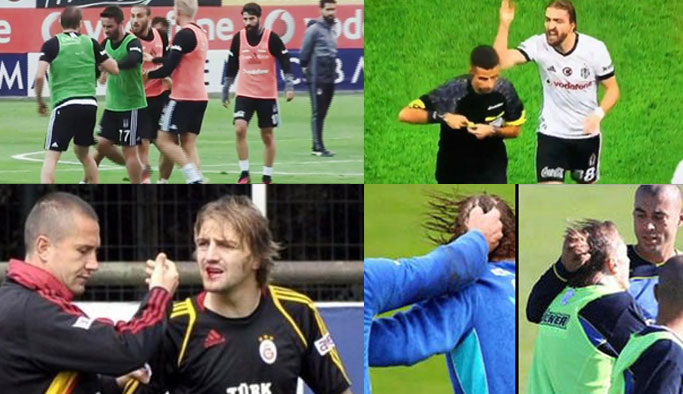 Fikret Orman'dan anlamsız benzetme: "Caner değil Yusuf Yazıcı Yapsa..."